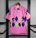 92/93 Mexico CAMPOS 1 Home Retro GK Jersey | Football Jersey Central