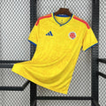 2026 Colombia Home World Cup Jersey | Football Jersey Central