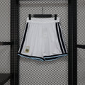 2026 Argentina World Cup Home Shorts | Football Jersey Central