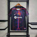 23/24 Barcelona “Bloodline” Special Edition Jersey | Football Jersey Central