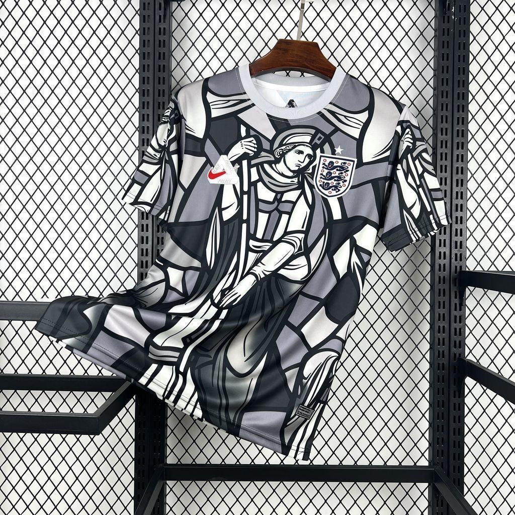 2026 England X Palace Special Edition Jersey | Football Jersey Central