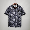 1990 Retro England Away Jersey | Football Jersey Central