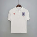 2010 Retro England Home Jersey | Football Jersey Central