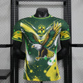 Brazil "Águia do Sol" Limited Jersey | Football Jersey Central