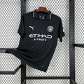 25/26 Manchester City Third Away Jersey | Football Jersey Central