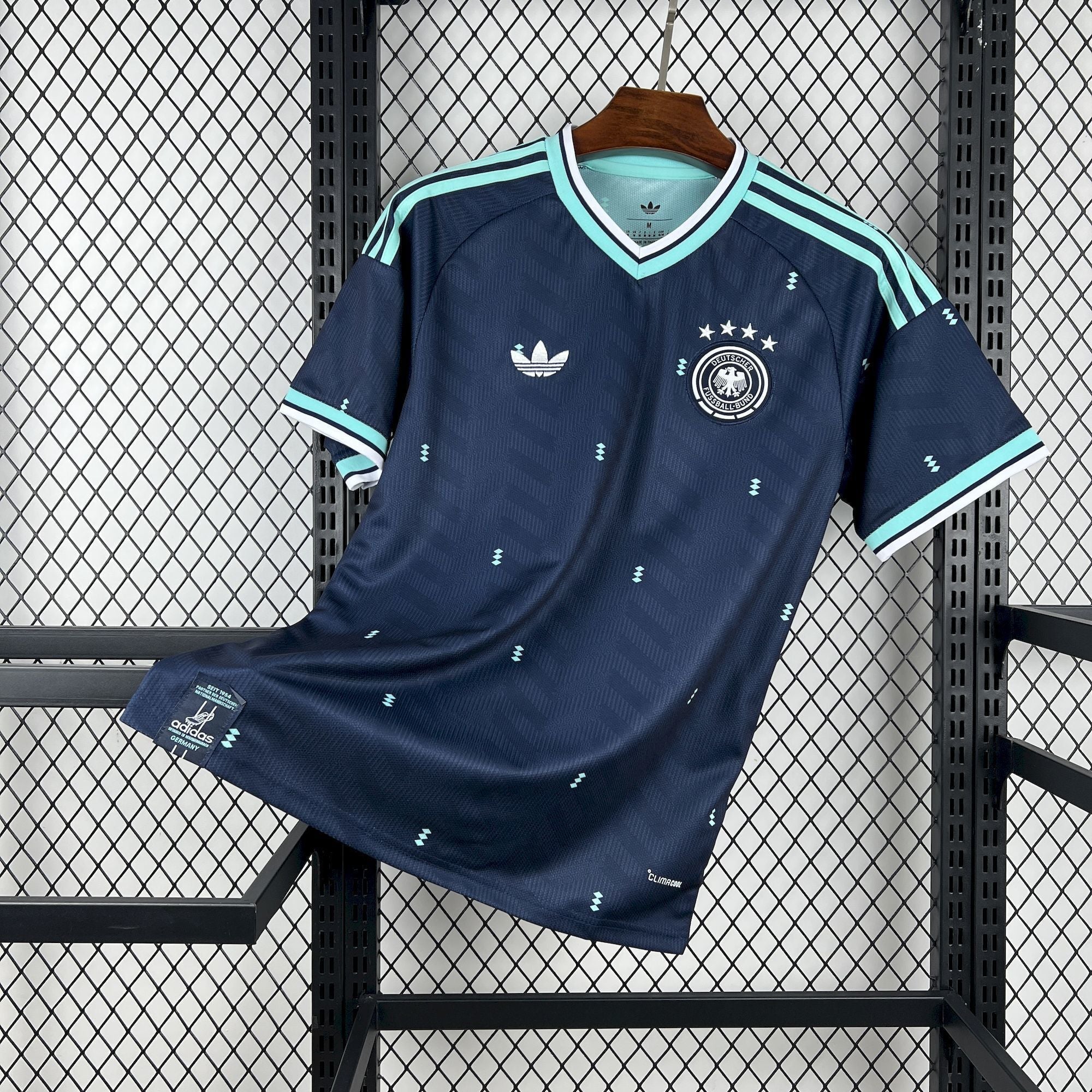2026 Germany Away World Cup Jersey | Football Jersey Central