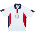 97/99 England Home Jersey | Football Jersey Central