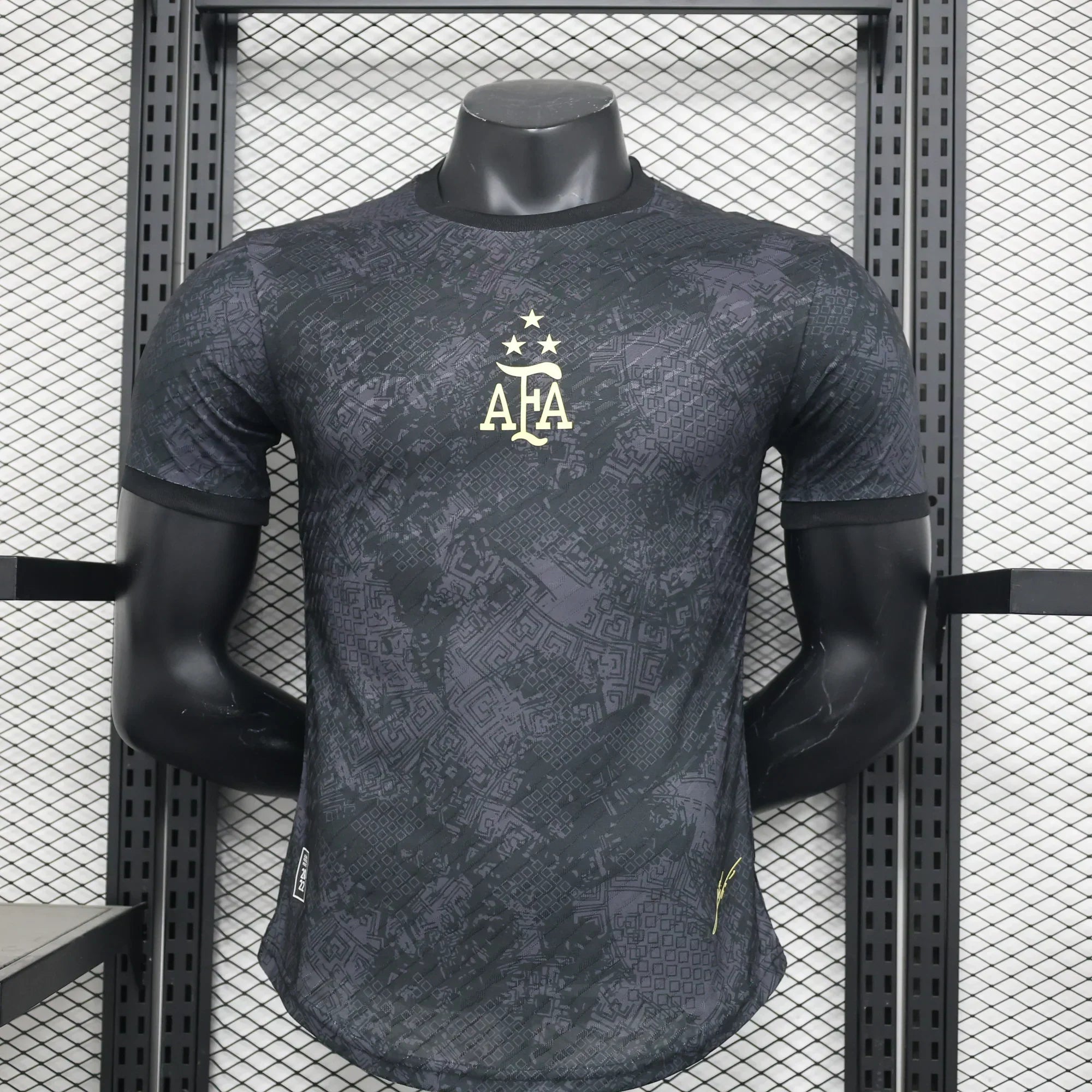 Argentina "Patagonian Nightfall" Limited Jersey | Football Jersey Central