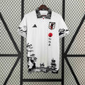 23/24 Japan "Sun Heritage" Special Edition Jersey | Football Jersey Central