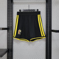 2026 Belgium World Cup Home Shorts | Football Jersey Central