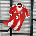 25/26 Bayern Munchen Home Jersey | Football Jersey Central
