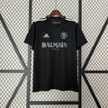24/25 Manchester United "Balmain" Special Edition Jersey | Football Jersey Central