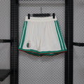 2026 Algeria World Cup Home Shorts | Football Jersey Central