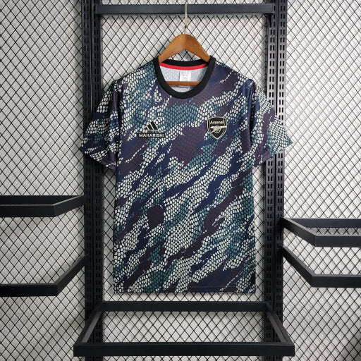23/24 Arsenal Special Edition Jersey | Football Jersey Central