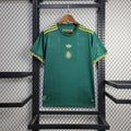 2025 Mexico Green Special Edition Jersey | Football Jersey Central