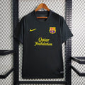 11/12 Barcelona Away Third Retro Jersey | Football Jersey Central