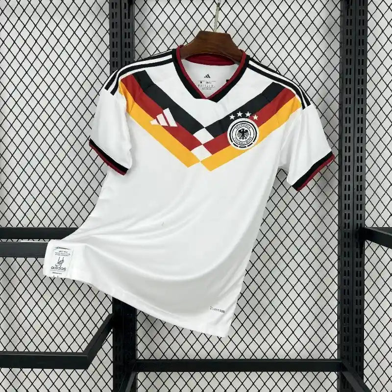 2026 Germany Home World Cup Jersey | Football Jersey Central