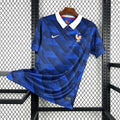 2026 France Home World Cup Jersey | Football Jersey Central