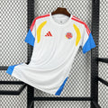 2026 Colombia Pre-Match World Cup Jersey | Football Jersey Central