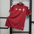 2026 Hungary Home World Cup Jersey | Football Jersey Central