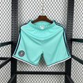 2026 Germany World Cup Away Shorts | Football Jersey Central