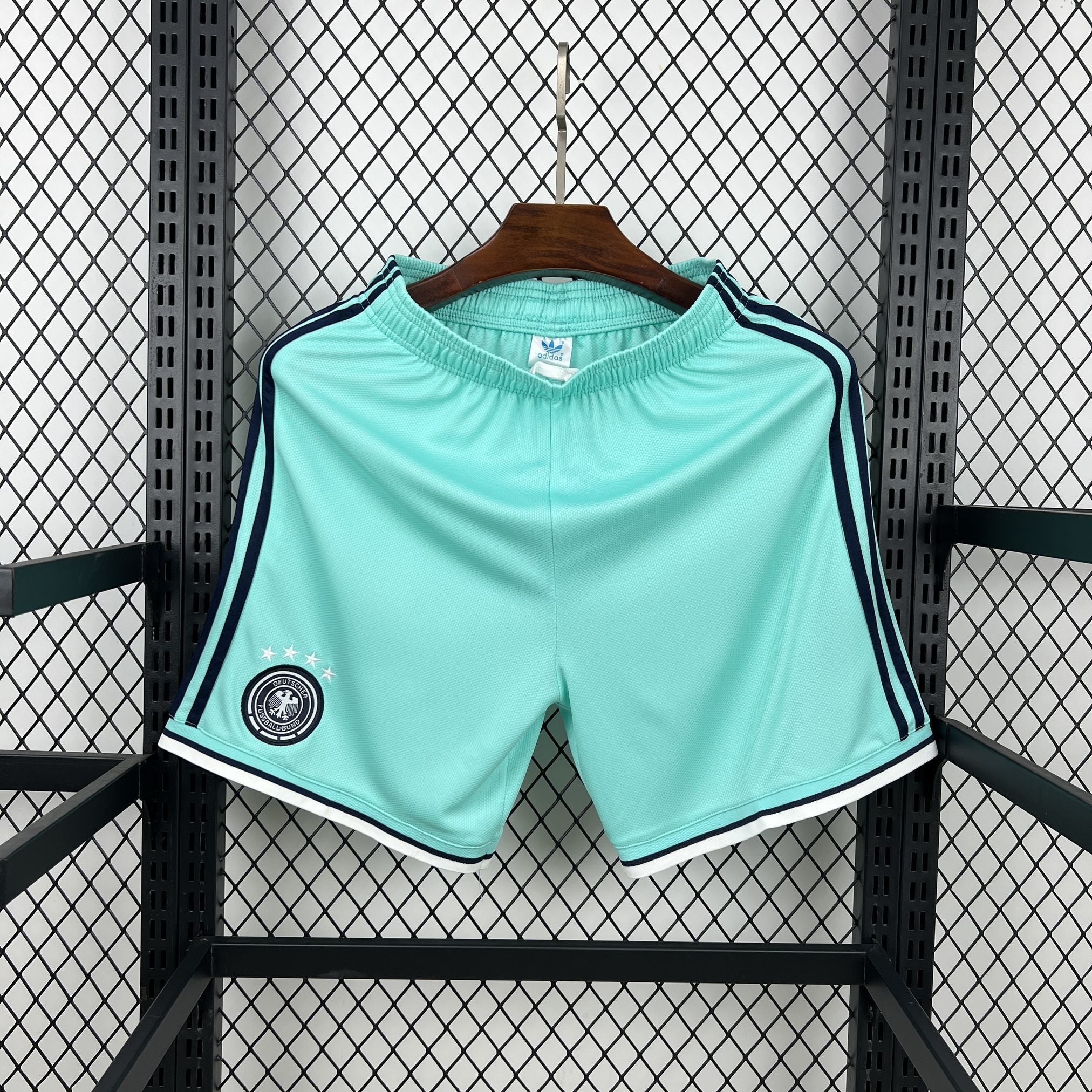 2026 Germany World Cup Away Shorts | Football Jersey Central