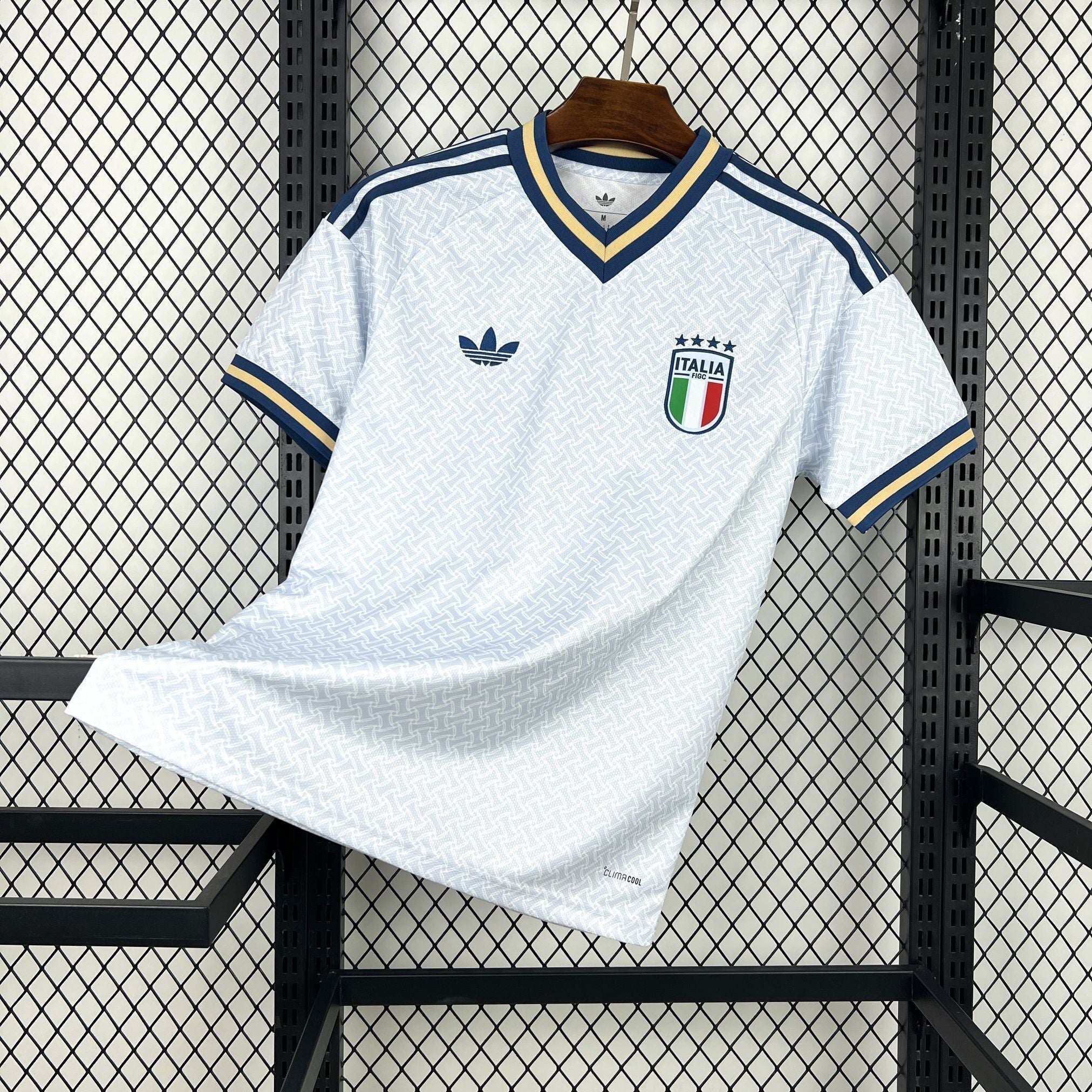 2026 Italy Away World Cup Jersey | Football Jersey Central