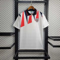 1992 Retro England Home Jersey | Football Jersey Central