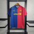 08/09 Barcelona Home Retro Jersey | Football Jersey Central
