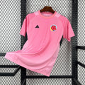 2026 Colombia Pre-Match World Cup Jersey | Football Jersey Central