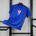 2026 Croatia Away World Cup Jersey | Football Jersey Central