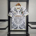 22/23 Italy "Versace" White Special Edition | Football Jersey Central