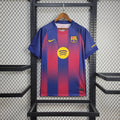 25/26 Barcelona Home Jersey | Football Jersey Central