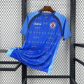 2026 Haiti Home World Cup Jersey | Football Jersey Central