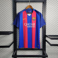 16/17  Barcelona Home Retro Jersey | Football Jersey Central