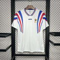 1994 Retro France Away Jersey | Football Jersey Central