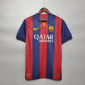 14/15 Barcelona Home Retro Jersey | Football Jersey Central