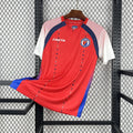 2026 Haiti Third Away World Cup Jersey | Football Jersey Central