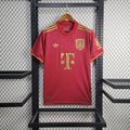 25/26 Bayern Munich 125th Anniversary Edition Jersey | Football Jersey Central