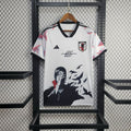 23/24 Japan x Itachi Special Edition Jersey | Football Jersey Central