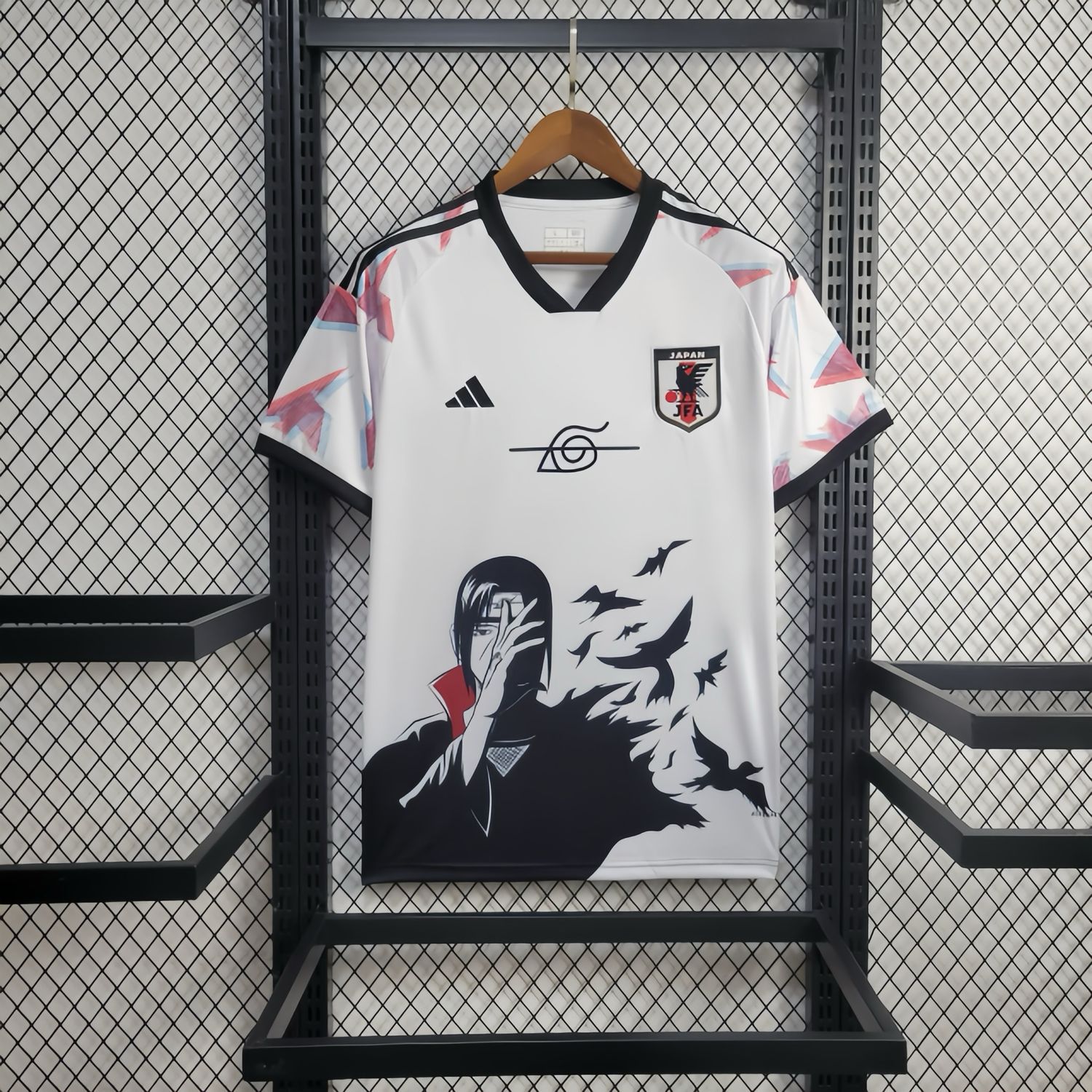 23/24 Japan x Itachi Special Edition Jersey | Football Jersey Central