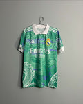 23/24 Real Madrid "Green Dragon" Special Edition Jersey | Football Jersey Central