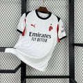 25/26 AC Milan Away Jersey | Football Jersey Central