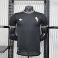 25/26 Juventus Third Away Jersey | Football Jersey Central