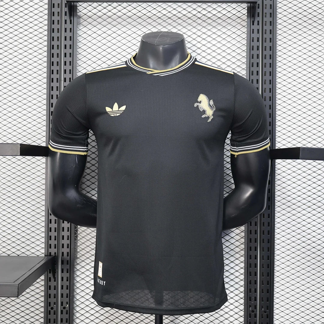 25/26 Juventus Third Away Jersey | Football Jersey Central
