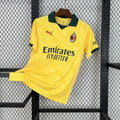 25/26 AC Milan Third Away Jersey | Football Jersey Central