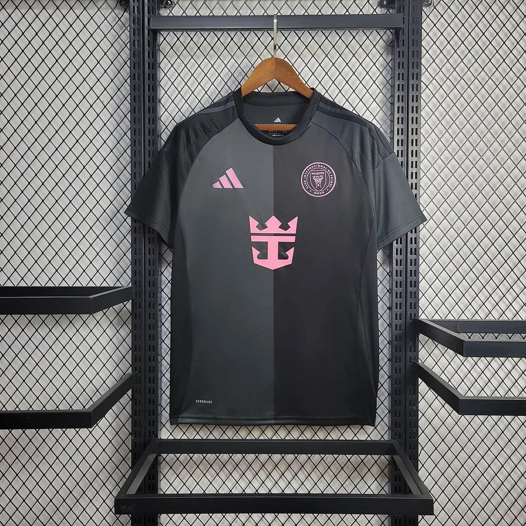25/26 Inter Miami Away Jersey | Football Jersey Central