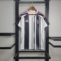 25/26 Juventus Home Jersey | Football Jersey Central
