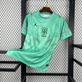 2026 Brazil World Cup Goalkeeper Jersey | Football Jersey Central