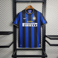 09/10 Inter Milan Home Retro Jersey | Football Jersey Central